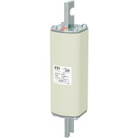 Wkładka bezpiecznikowa (topikowa) NHS1XL 80A gBat 1100V DC Magazyny energii / Zaciski śrubowe S | 004723357 Eti