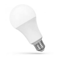 Lampa LEDBulb GLS A65 20W 2045lm WW 3000K E27 230V matowa ciepła biała | WOJ+14488_A60 Wojnarowscy