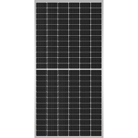 Panel fotowoltaiczny Jinko Solar JKM550N-72HL4-V 550W rama srebrna | JKM550N-72HL4-V Jinko Solar
