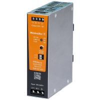 Zasilacz prądowy PRO ECO 120W 24V 5A II, impulsowy | 3025570000 Weidmuller