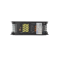 Zasilacz modułowy do taśm LED, MINI IP20 150W, 12V, 12.50A, 190x61x30MM | LZT058B BestService