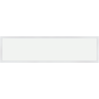 HEDA PANEL BACKLITE LED 40W CCT 4400lm 840 80° 20 30x120cm UGR | HPB40120UGRT3 BestService