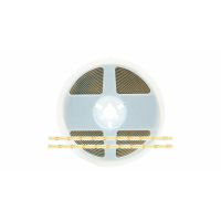 Taśma LED COB 1600 LED/5m 50W/5m 85lm/W 6500K 12V IP20 Biała Zimna rolka 5m Ra 90 | 16-1084-01 LED Labs
