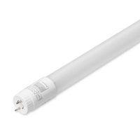 Tuba świetlówka LED T8 V-TAC SAMSUNG CHIP 120cm 16.5W G13 nano plastic VT-122 4000K 1850lm 5 lat gwa | 3800157664783 LED EUROPE