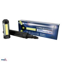 Latarka wielofunkcyjna  LED 6000mAh IP42 | C49-LTW09 Bemko