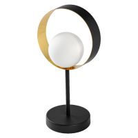 Oprawa DECOR MEMPHIS TABLE BK GD G9 OSRAM | 4099854440489 Ledvance