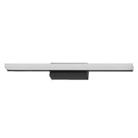 Oprawa LED Orbis Mirror 60CM Click CCT DIM IP44 Black | 4099854449680 Ledvance