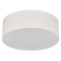 Plafon ORBIS PARIS 300 mm 1XE27 Beige | 4099854449369 Ledvance