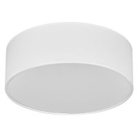 Plafon ORBIS PARIS 300 mm 1XE27 White | 4099854449420 Ledvance