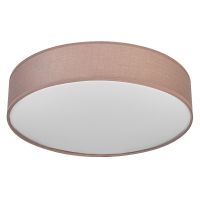 Plafon ORBIS PARIS 400 mm 2XE27 Brown | 4099854449482 Ledvance