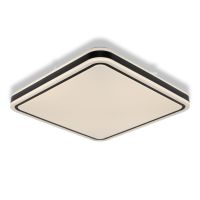 Plafon LED CEILING NOIR SQ 72W 830 IP20 BK EUEOSRAM | 4099854664427 Ledvance