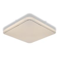 Plafon LED CEILING SKYNE SQUARE 48x48cm 72W 4000K IP20 | 4099854663901 Ledvance