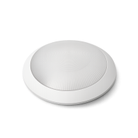 Oprawa Plafoniera LUNA z modułem LED 20W 3 CCT 2700/4200/6500K 2200LM white IP66 | LO2063LW BestService