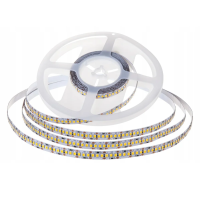 Taśma LED V-TAC 12V SMD2835 1020LED IP20 17W/m VT-2835-17 3000K 1700lm | 3800157679145 LED EUROPE