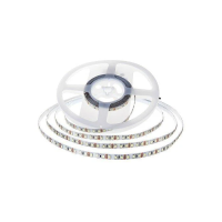 Taśma LED V-TAC SMD2835 630LED 24V IP20 5mb 8W/m VT-2835 126-IP20 4000K 1100lm | 3800157676120 LED EUROPE