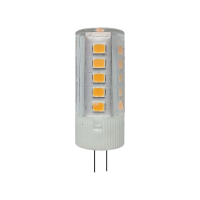 Żarówka LED V-TAC SAMSUNG CHIP 3.2W G4 12V VT-234 4000K 385lm 5 lat gwarancji | 3800157677707 LED EUROPE