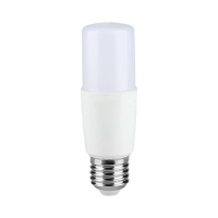 Żarówka LED V-TAC SAMSUNG CHIP 7,5W E27 T37 VT-237 6500K 660lm 5 lat gwarancji | 3800157677486 LED EUROPE