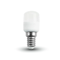 Żarówka LED V-TAC SAMSUNG CHIP 2W E14 ST26 VT-202 3000K 180lm 5 lat gwarancji | 3800157677653 LED EUROPE