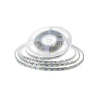 Taśma LED V-TAC 12V SMD5050 300LED IP65 rękaw 11W/m VT-5050 60-IP65 4000K | 3800157679404 LED EUROPE