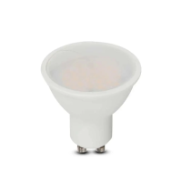 Żarówka LED V-TAC SAMSUNG CHIP 4,5W GU10 110st VT-205 4000K 400lm 5 lat gwarancji | 3800157682084 LED EUROPE