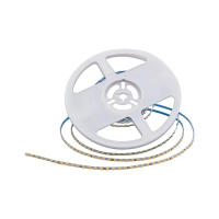 Taśma LED V-TAC SMD2835 128LED 24V IP20 szerokość 4mm VT-2835 128 3000K 1200lm | 3800157682794 LED EUROPE