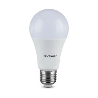 Żarówka LED V-TAC 15W E27 A60 (opak. 3szt) VT-2015-3PC 6400K 1350lm | 3800157689250 LED EUROPE