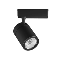 Oprawa szynoprzewód 3F V-TAC 35W 10st czarna VT-4536 4000K 3000lm | 3800157686983 LED EUROPE