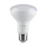Żarówka LED V-TAC SAMSUNG CHIP 11W E27 R80 VT-280 4000K 1055lm 5 lat gwarancji | 3800157688994 LED EUROPE