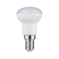 Żarówka LED V-TAC SAMSUNG CHIP 2,9W E14 R39 VT-239 6500K 250lm 5 lat gwarancji | 3800157688963 LED EUROPE