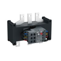 Przekaźnik przeciążeniowy różnicowy EasyPact TVS 62-99A | LRE481 Schneider Electric