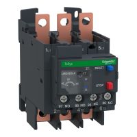 Przekaźnik termiczny TeSys LRD 48-65A klasa 20 | LRD365L6 Schneider Electric
