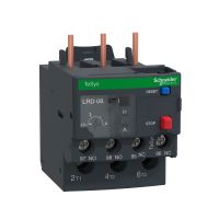 Przekaźnik przeciążeniowy 2,5-4A klasa 10A | LR3D08 Schneider Electric