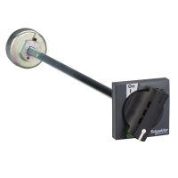 Napęd przedłużony do ins 250 Compact ins/inv | LV431050 Schneider Electric