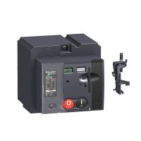 Napęd silnikowy MT250 380-415VAC Compact NSX | LV431542 Schneider Electric