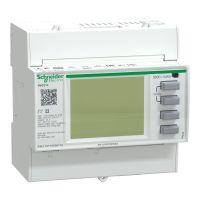 Miernik parametrów kl 0,5S imp DIN PowerLogic | METSEPM3210 Schneider Electric