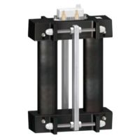 Przekładnik prądowy 5000/5 szynoprzewód 55x165 PowerLogic | METSECT5VV500 Schneider Electric
