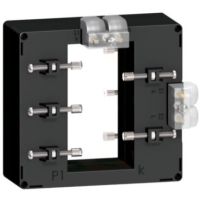 Przekładnik prądowy 1250/5 podwójne złącza szynoprzewód 54x102 PowerLogic | METSECT5DE125 Schneider Electric