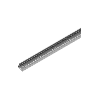Korytko KSC100H100/6N, gr.blachy 2,0mm (6m) | 221112 Baks