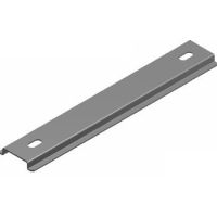 Szyna EURO SZB 35H7/2 gr. blachy 1,0mm, nieperforowana (2m) | 613320 Baks