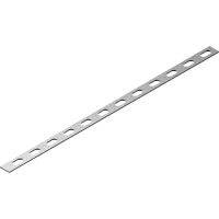 Płaskownik PLD 12/2, gr. blachy 1,2mm (2m) | 640120 Baks