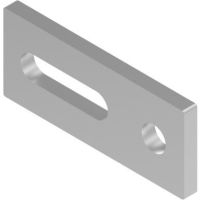 Adapter montażowy AD11E | 898311 Baks