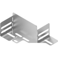 Redukcja kątowa RKJ200H60 gr. blachy 1,00 mm | 169721 Baks