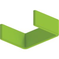 Nakładka ochronna NO50x35 | 670805 Baks