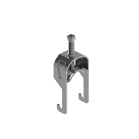 Uchwyt kablowy zaczepowy UKZ1/UKZO1/46-52 | 401400 Baks