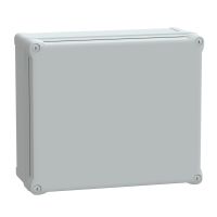 Puszka ABS nieprzezroczysta pokrywa 341x 291x 168mm , Thalassa | NSYTBS342916H Schneider Electric