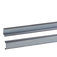 Szyna DIN symetryczna perforowana 15X35 (2m) | NSYSDR200 Schneider Electric