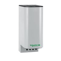 Grzejnik rezystancyjny ClimaSys PTC 150W 110-250V izolowany | NSYCR150WU2C Schneider Electric