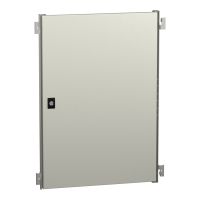 Drzwi wewnętrzne do S3D, CRN, S3X 700x 500mm (WxS) Spacial | NSYPIN75 Schneider Electric