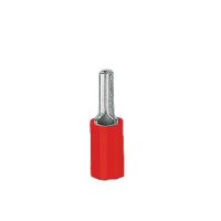 Końcówka wtykowa KWV 1-20/100 (opak 100szt) | KWV_1-20/100 Erko