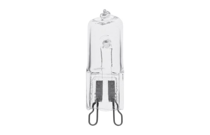 Żarówka halogenowa G9-60W Star 60W G9 230V | 18423 Kanlux